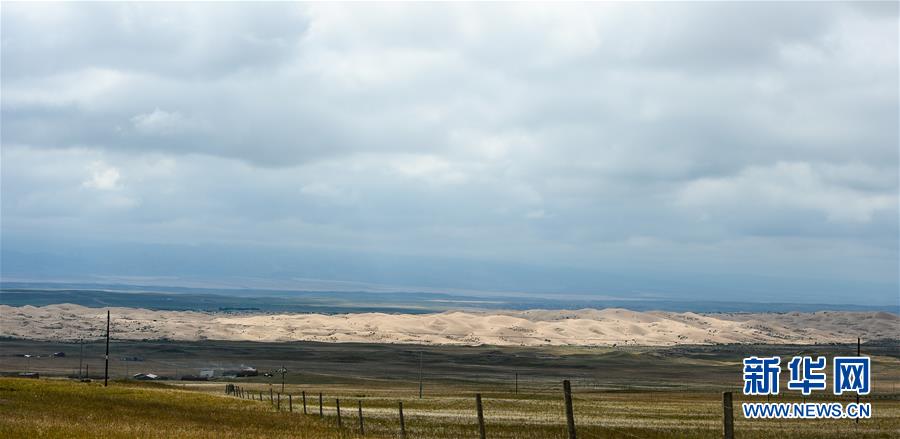 （新華全媒頭條&middot;圖文互動）（7）確保&ldquo;中華水塔&rdquo;碧水東流&mdash;&mdash;中國三江源生態(tài)保護(hù)報(bào)告