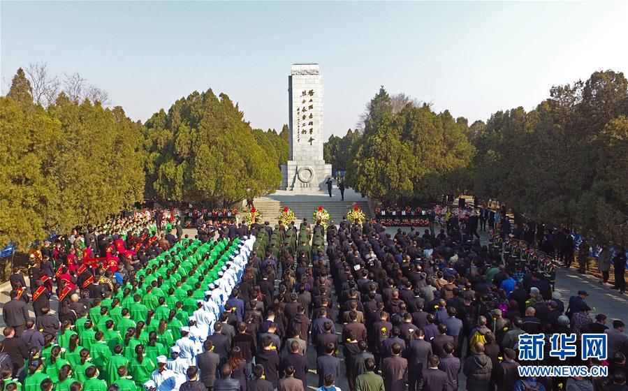 （新華全媒頭條&middot;圖文互動）（2）紅色的傳承，藍(lán)圖的起點(diǎn)&mdash;&mdash;新中國孕育與發(fā)展的&ldquo;東北記憶&rdquo;