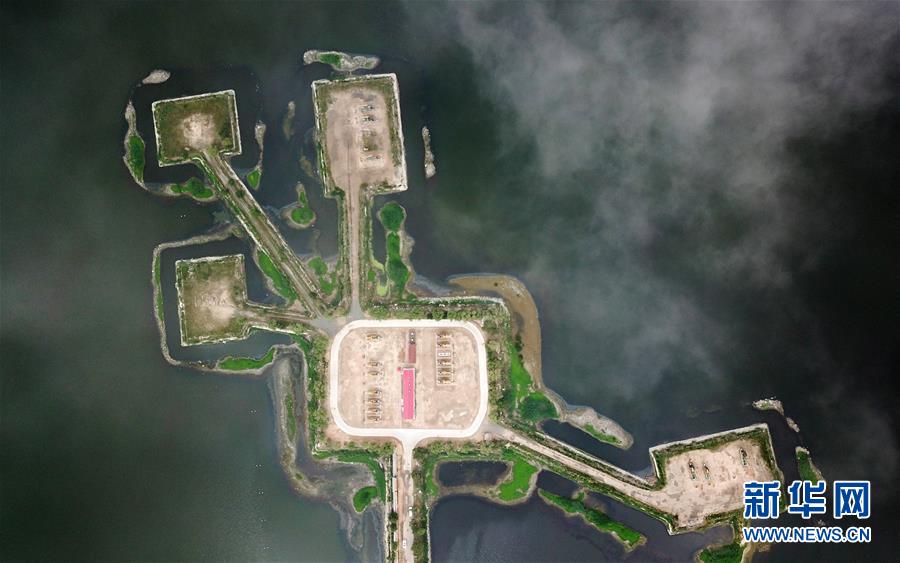 （新華全媒頭條&middot;圖文互動）（8）紅色的傳承，藍(lán)圖的起點(diǎn)&mdash;&mdash;新中國孕育與發(fā)展的&ldquo;東北記憶&rdquo;