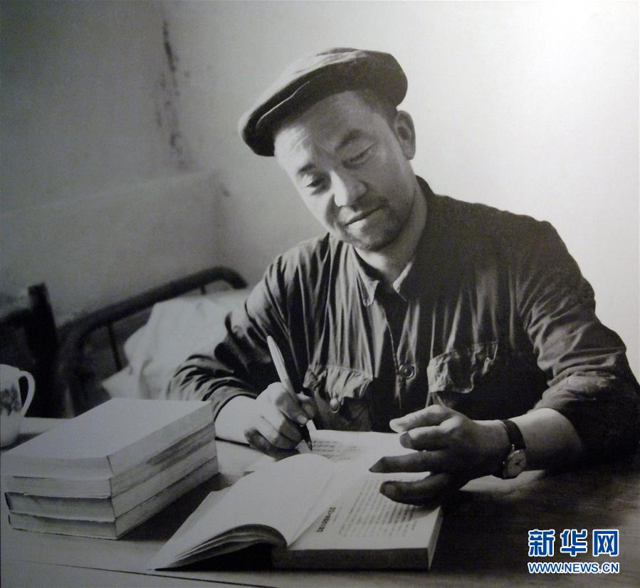 （圖文互動(dòng)）（2）大慶油田&ldquo;60周歲&rdquo;了！