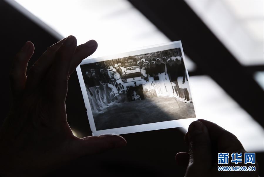 （新華全媒頭條&middot;圖文互動(dòng)）（6）聆聽(tīng)歷史腳步聲&mdash;&mdash;從歐洲檔案探尋中華民族復(fù)興之路