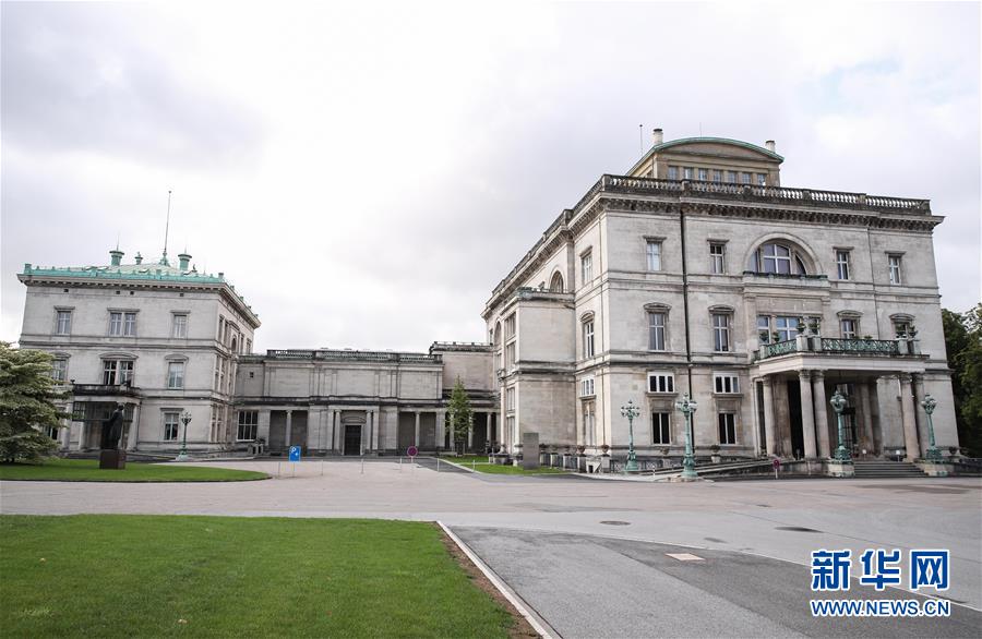 （新華全媒頭條&middot;圖文互動）（7）聆聽歷史腳步聲&mdash;&mdash;從歐洲檔案探尋中華民族復(fù)興之路