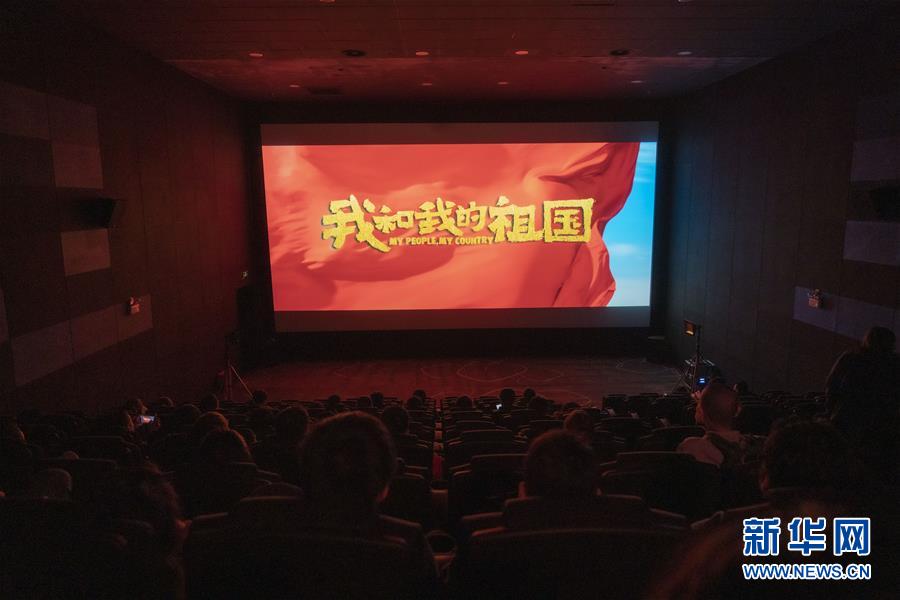 （圖文互動）（13）&ldquo;在內(nèi)地求學(xué)工作，和祖國共同成長&rdquo;&mdash;&mdash;在京香港青年分享&ldquo;追夢&rdquo;故事