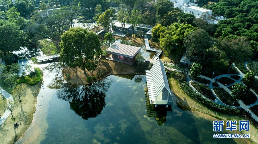 （新華全媒頭條&middot;圖文互動）（5）敢為人先開新路&mdash;&mdash;深圳全面開啟&ldquo;先行示范區(qū)&rdquo;建設進程