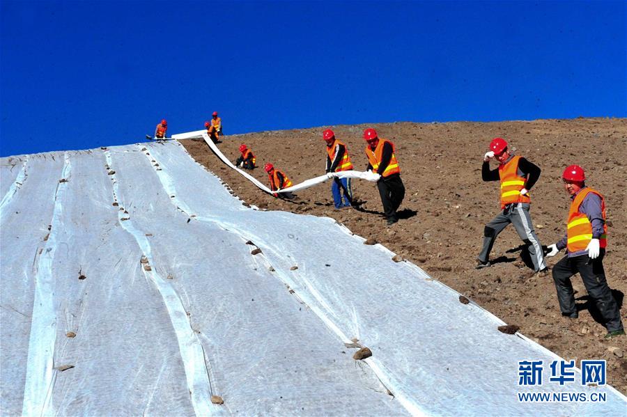 （新華全媒頭條&middot;圖文互動）（6）綠色的啟示&mdash;&mdash;西部地區(qū)生態(tài)問題典型個案再調(diào)查
