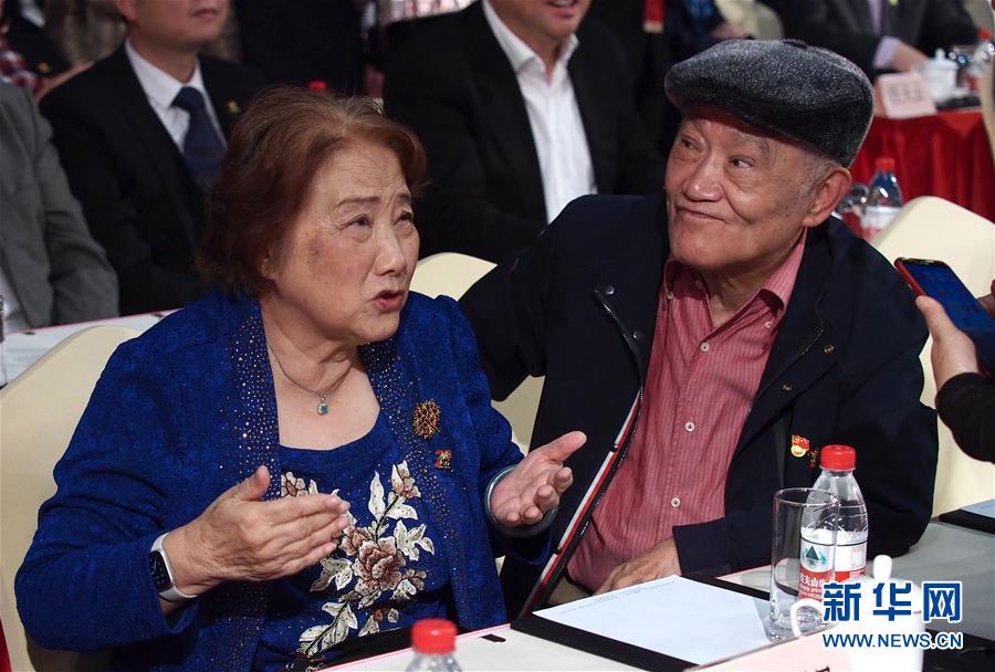 （圖文互動）（3）以信仰、情懷、擔(dān)當(dāng)，再攀新高峰&mdash;&mdash;上海電影制片廠迎來成立70周年