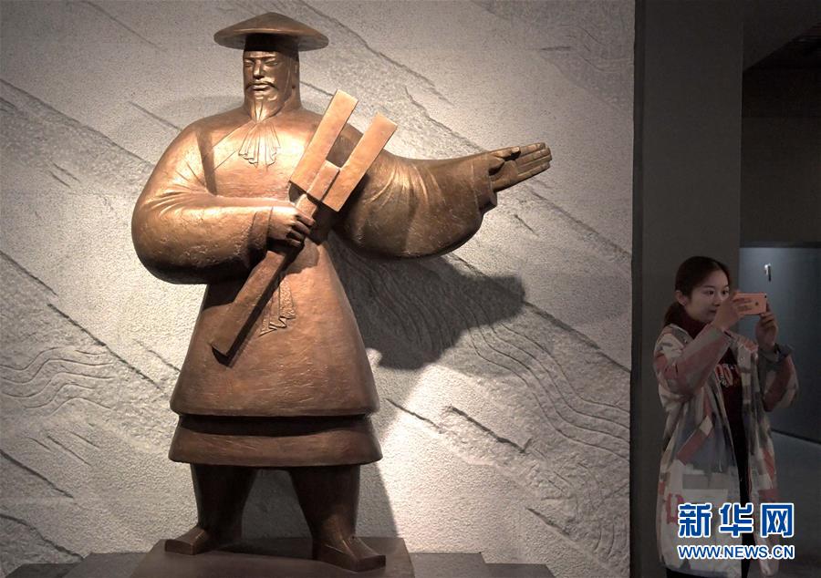 （新華全媒頭條&middot;圖文互動(dòng)）（7）求解中國(guó)考古學(xué)&ldquo;哥德巴赫猜想&rdquo;&mdash;&mdash;跨越60年的夏朝探尋