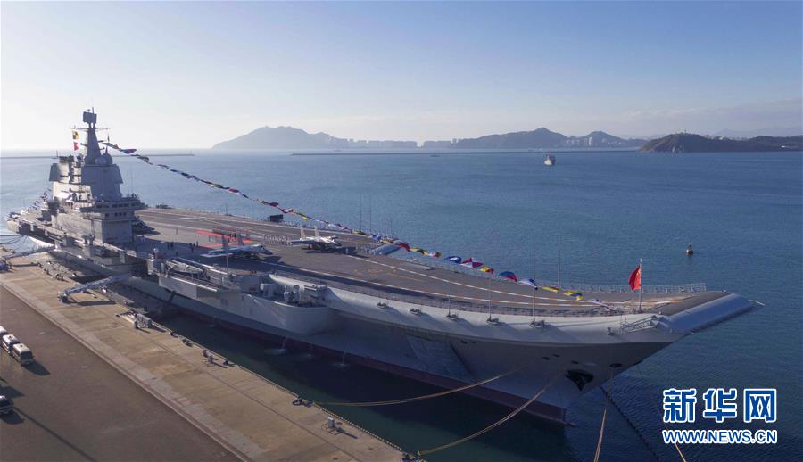 （新華全媒頭條&middot;圖文互動）（5）創(chuàng)新，在復興的征程上&mdash;&mdash;以習近平同志為核心的黨中央關心科技創(chuàng)新工作紀實