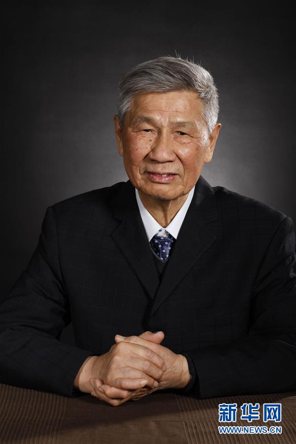 （今日關注&middot;科技獎勵大會&middot;圖文互動）（1）曾慶存：勇攀氣象科學之巔，他讓天氣預報越來越精準