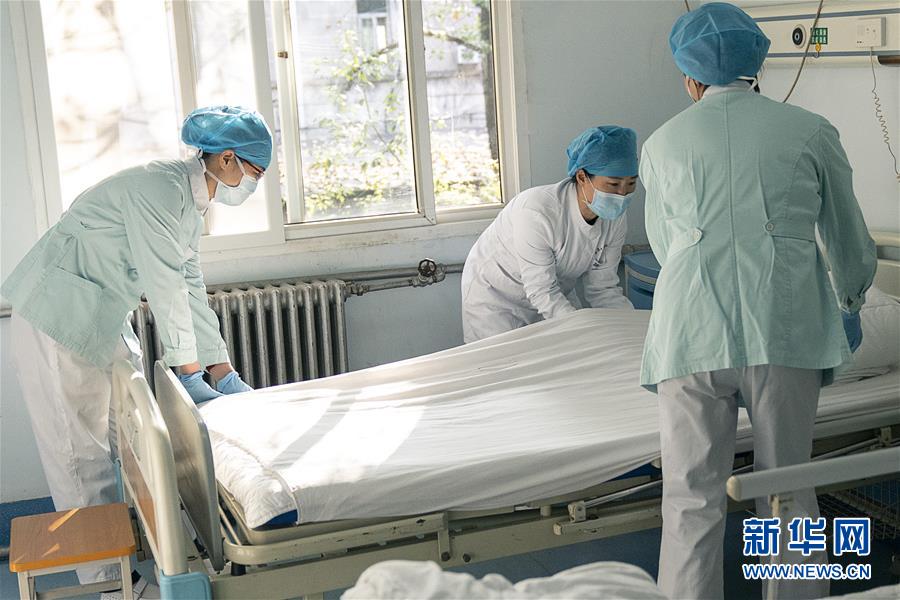 （新華全媒頭條&middot;圖文互動(dòng)）（10）著力治，加力控，全力防&mdash;&mdash;武漢防控疫情最新熱點(diǎn)追蹤