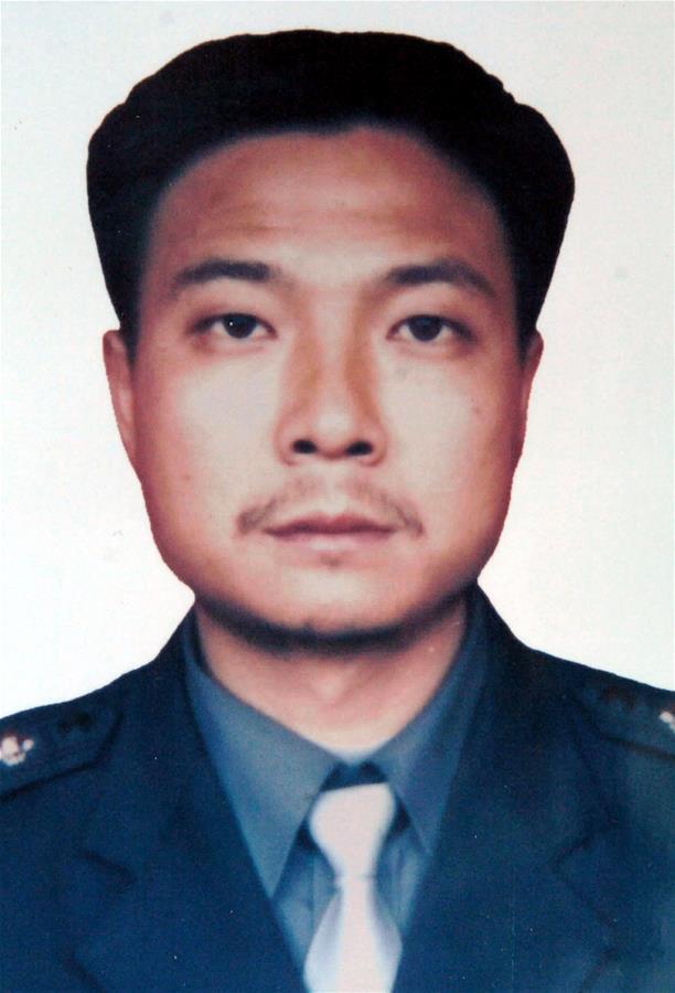 （為了民族復(fù)興&middot;英雄烈士譜&middot;圖文互動）緝毒英雄吳光林：見危險就上，見好處就讓