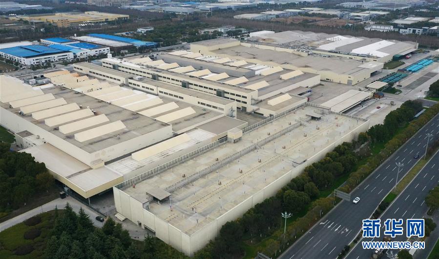 #（來(lái)自經(jīng)濟(jì)前沿的故事&middot;企業(yè)復(fù)工復(fù)產(chǎn)&middot;圖文互動(dòng))（2）&ldquo;陽(yáng)光總在風(fēng)雨后&rdquo;&mdash;&mdash;制造業(yè)大省江蘇開(kāi)啟有序復(fù)工