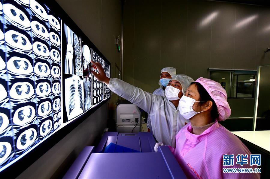 （圖文互動）（6）復(fù)工之路&ldquo;堵點&rdquo;就是政府努力&ldquo;靶點&rdquo;&mdash;&mdash;來自勞務(wù)輸出大市河南南陽的觀察