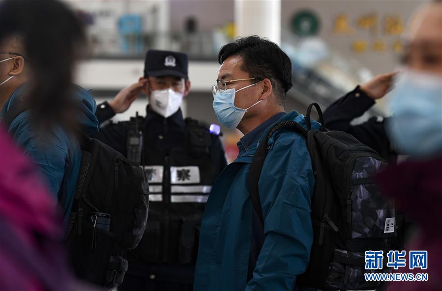 （聚焦疫情防控&middot;對口支援19省份在奮戰(zhàn)&middot;圖文互動）（5）&ldquo;寧&rdquo;成一股繩，心往一處&ldquo;襄&rdquo;&mdash;&mdash;寧夏對口支援襄陽紀實