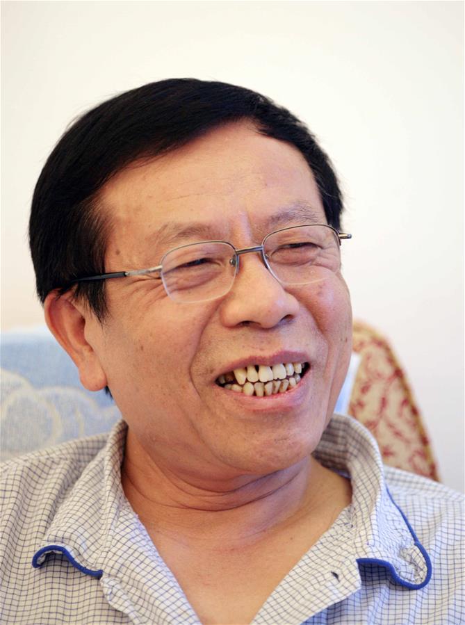 （為了民族復(fù)興&middot;英雄烈士譜&middot;圖文互動(dòng)）劉義權(quán)：軍檔收集第一人