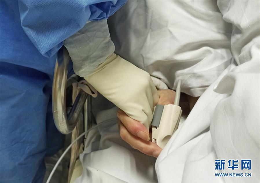 （圖文互動）（2）&ldquo;2300公里外的你們，都好嗎？&rdquo;