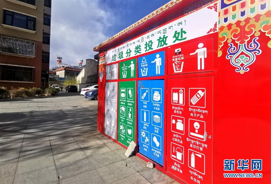 （在習(xí)近平新時(shí)代中國(guó)特色社會(huì)主義思想指引下&mdash;&mdash;新時(shí)代新作為新篇章&middot;習(xí)近平總書記關(guān)切事&middot;圖文互動(dòng)）（4）打開生活的正確方式：更衛(wèi)生、更健康！