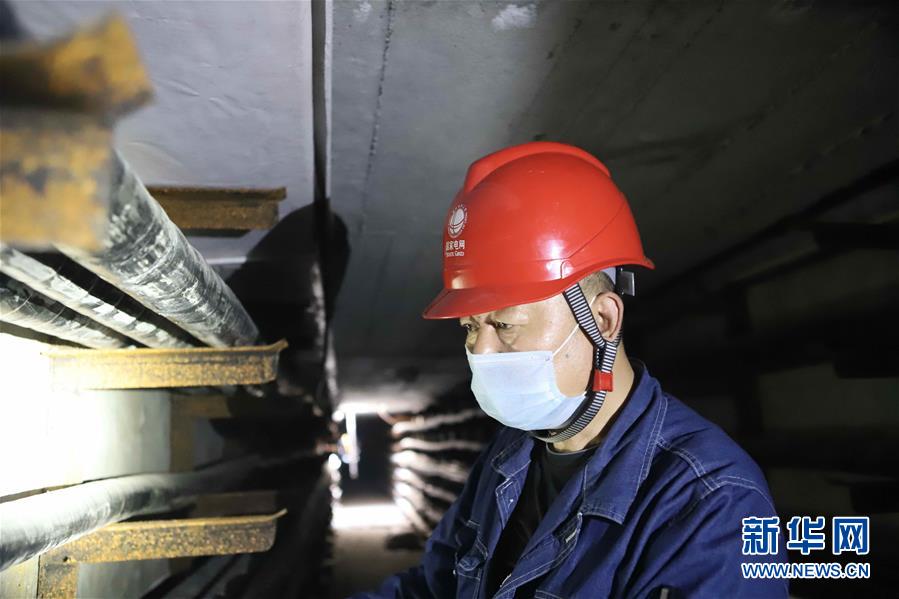 （圖文互動(dòng)）（2）記者手記：向&ldquo;看不見&rdquo;的勞動(dòng)者和他們的夢(mèng)想致敬