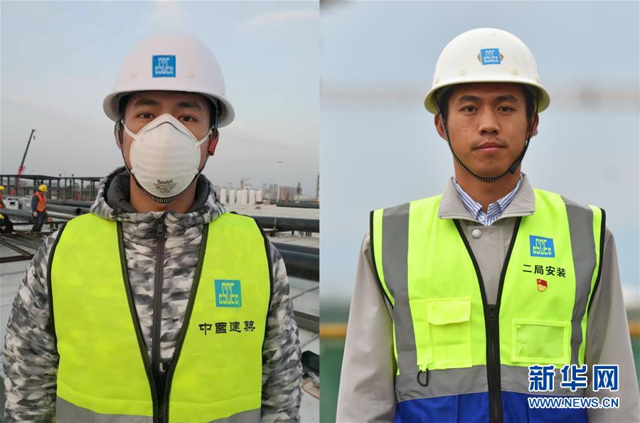 （新華全媒頭條&middot;圖文互動(dòng)）（2）以青春之名，續(xù)寫時(shí)代華章&mdash;&mdash;寫在五四青年節(jié)到來(lái)之際