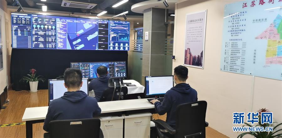 （在習(xí)近平新時(shí)代中國(guó)特色社會(huì)主義思想指引下&mdash;&mdash;新時(shí)代新作為新篇章&middot;習(xí)近平總書(shū)記關(guān)切事&middot;圖文互動(dòng)）（2）新都市、新生活&mdash;&mdash;城市治理新探索巡覽