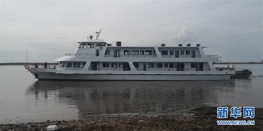 （在習近平新時代中國特色社會主義思想指引下&mdash;&mdash;新時代新作為新篇章&middot;習近平總書記關(guān)切事&middot;圖文互動）（1）新生活、新盼頭&mdash;&mdash;脫貧攻堅新形勢速覽