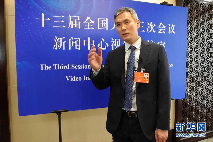 （兩會進行時&middot;圖文互動）（4）初夏&ldquo;回歸&rdquo;，今年全國兩會怎么開？