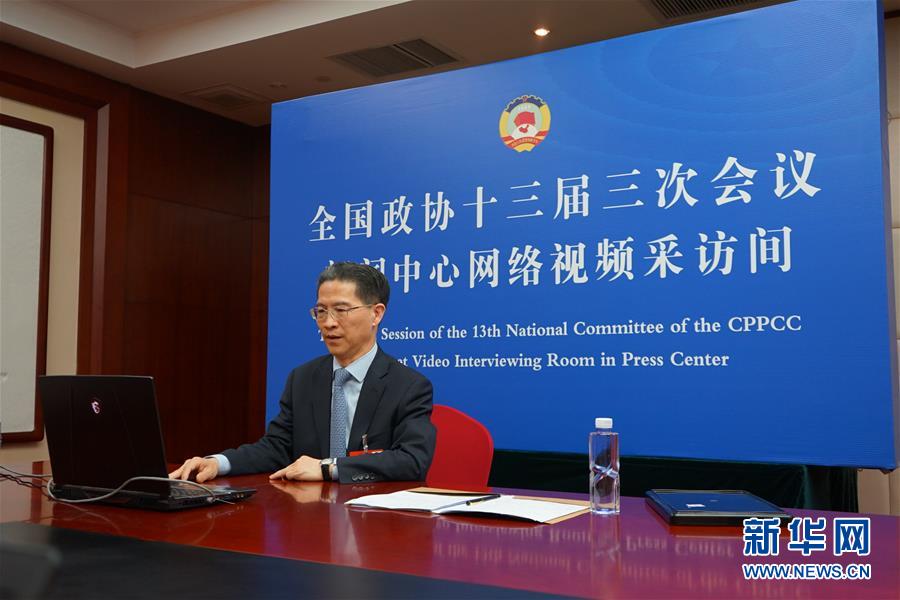 （兩會進行時&middot;圖文互動）（5）初夏&ldquo;回歸&rdquo;，今年全國兩會怎么開？