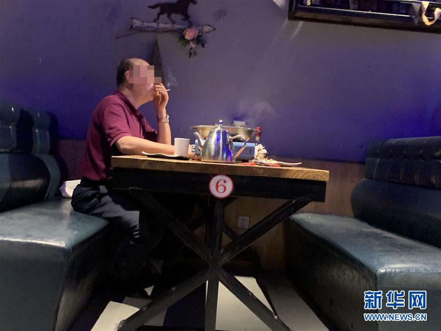 （圖文互動(dòng)）（5）室內(nèi)吸煙&ldquo;頑疾&rdquo;如何治理？