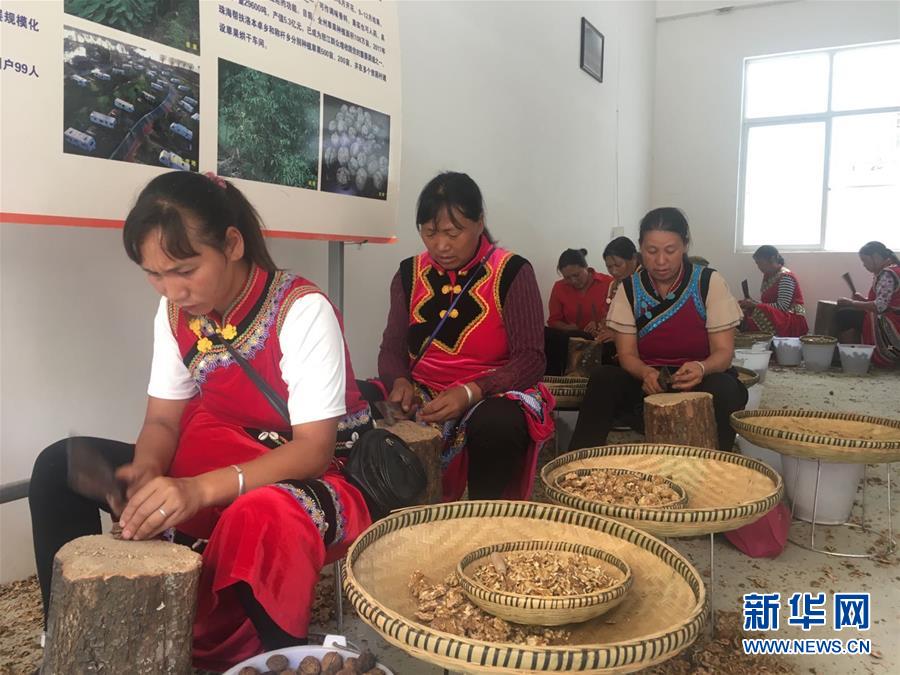 （新華全媒頭條&middot;聚焦&ldquo;三區(qū)三州&rdquo;脫貧攻堅(jiān)&middot;圖文互動）（2）向深度貧困&ldquo;堡壘&rdquo;發(fā)起最后總攻&mdash;&mdash;寫在&ldquo;三區(qū)三州&rdquo;脫貧攻堅(jiān)關(guān)鍵時點(diǎn)