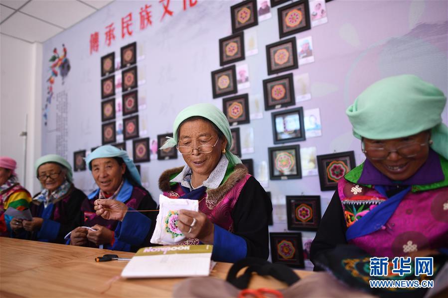 （新華全媒頭條&middot;聚焦&ldquo;三區(qū)三州&rdquo;脫貧攻堅(jiān)&middot;圖文互動）（11）向深度貧困&ldquo;堡壘&rdquo;發(fā)起最后總攻&mdash;&mdash;寫在&ldquo;三區(qū)三州&rdquo;脫貧攻堅(jiān)關(guān)鍵時點(diǎn)