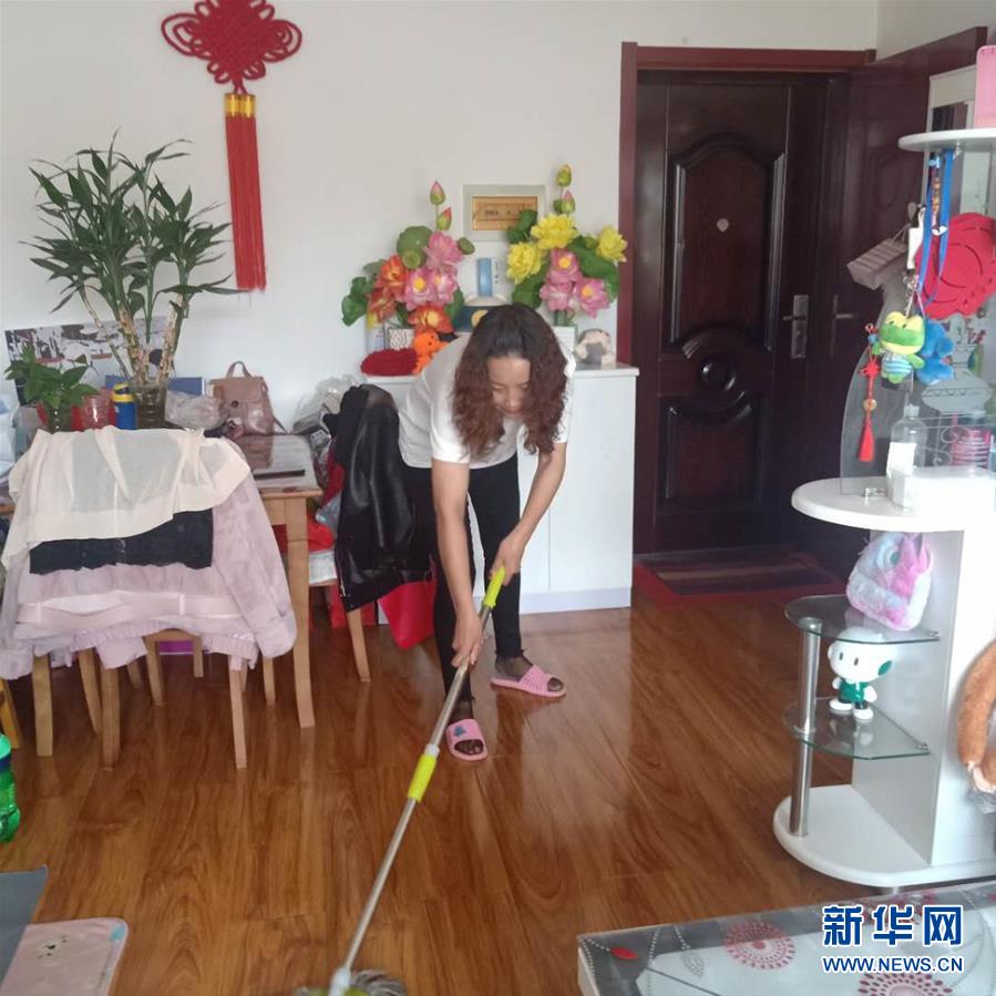 （新華全媒頭條&middot;圖文互動(dòng)）（2）兜底線&middot;織密網(wǎng)&middot;建機(jī)制&mdash;&mdash;西寧織密社會(huì)救助網(wǎng)絡(luò)