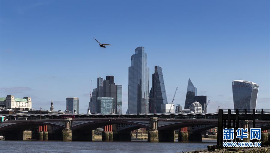 (國際疫情)(2)受疫情重創(chuàng) 英國經(jīng)濟(jì)經(jīng)歷“至暗時刻”