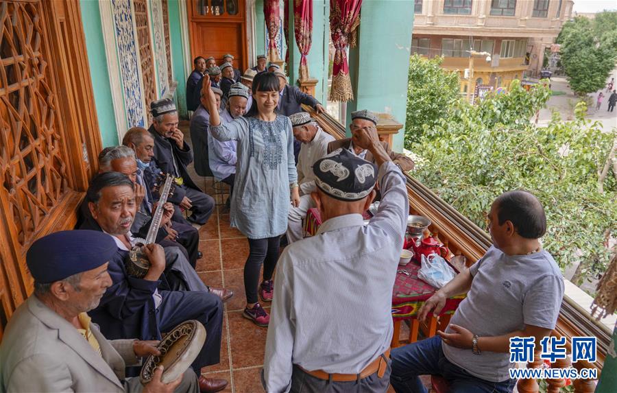 （新華全媒頭條&middot;圖文互動）（10）別了，&ldquo;苦水&rdquo;！