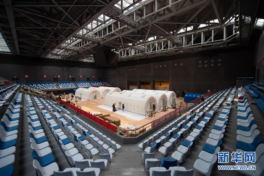 （新華全媒頭條&middot;圖文互動(dòng)）（9）構(gòu)筑守護(hù)城市、守護(hù)生命的堅(jiān)強(qiáng)防線&mdash;&mdash;北京開展大規(guī)模核酸檢測(cè)