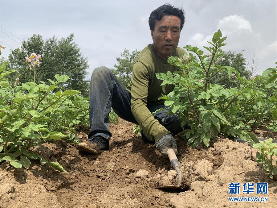 （圖文互動(dòng)）（3）跨越百余公里的&ldquo;上門放貸&rdquo;