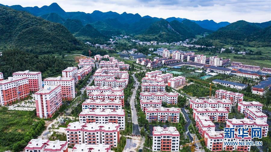 （走向我們的小康生活&middot;圖文互動(dòng)）（3）紅色圣地的&ldquo;初心答卷&rdquo;&mdash;&mdash;革命老區(qū)遵義肝膽相照寫征程