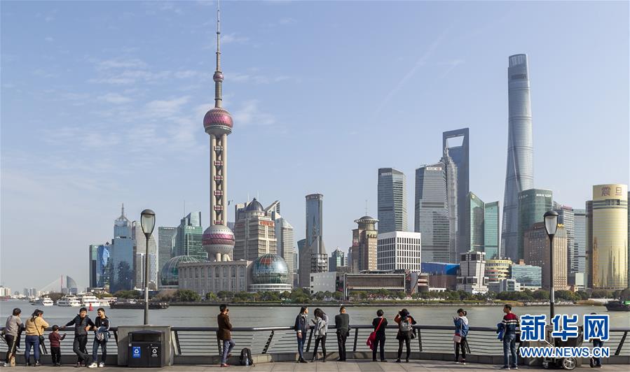 （新華全媒頭條&middot;走向我們的小康生活&middot;圖文互動(dòng)）（1）城市，讓人民生活更美好