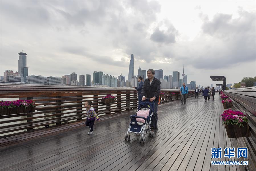 （新華全媒頭條&middot;走向我們的小康生活&middot;圖文互動(dòng)）（3）城市，讓人民生活更美好