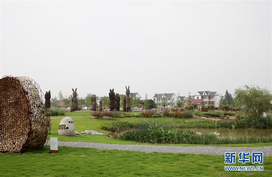 （新華全媒頭條&middot;走向我們的小康生活&middot;圖文互動(dòng)）（15）城市，讓人民生活更美好