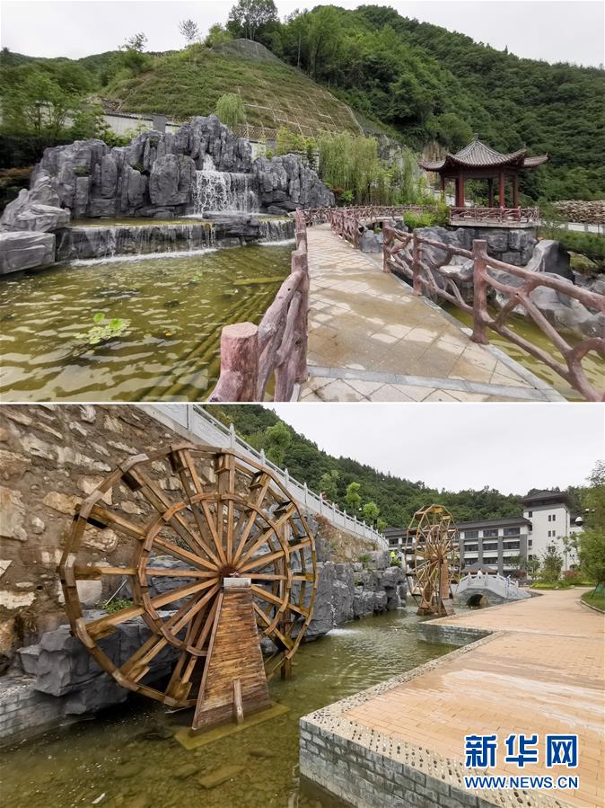 （新華視點&middot;圖文互動）（5）學(xué)校建漂亮點本無錯，為何這所&ldquo;豪華中學(xué)&rdquo;讓人困惑？