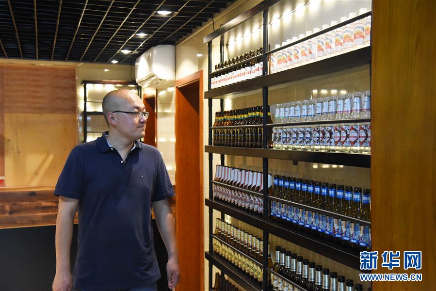 （新華全媒頭條&middot;走向我們的小康生活&middot;圖文互動(dòng)）（9）幸福小康入畫來(lái)&mdash;&mdash;齊魯大地描繪小康新畫卷