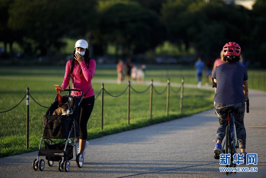 （國(guó)際疫情）（3）約翰斯&middot;霍普金斯大學(xué)：美國(guó)新冠死亡病例超17萬(wàn)例