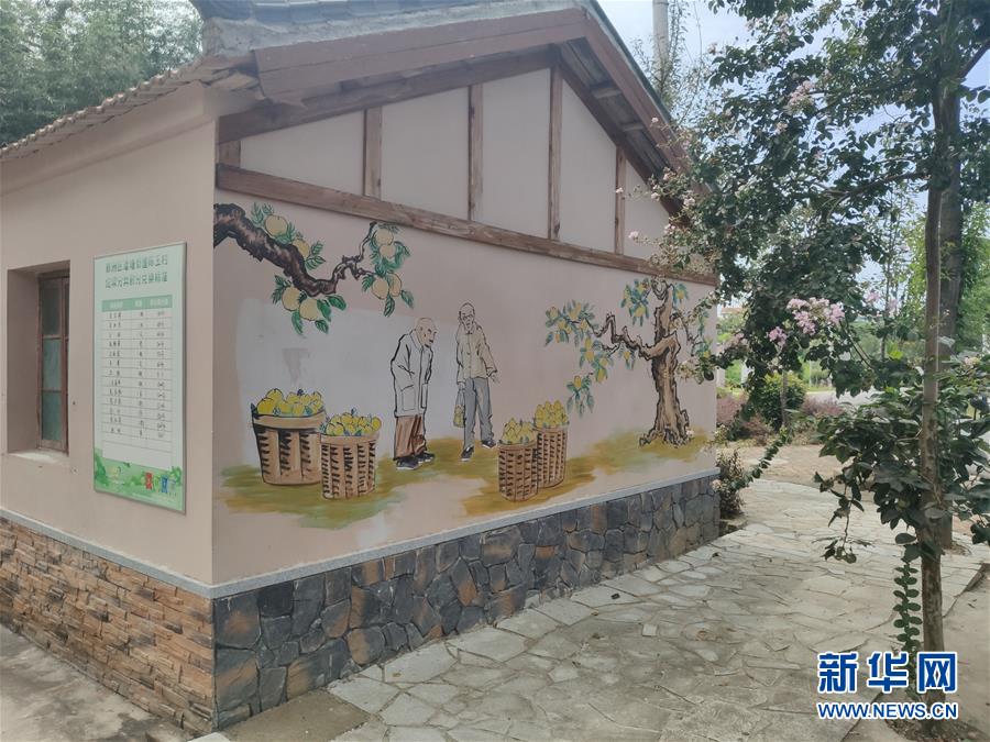 （總書記推動(dòng)的改革身邊事&middot;基層治理改革篇&middot;圖文互動(dòng)）（2）特寫：&ldquo;銅墻鐵壁&rdquo;是怎樣煉成的？&mdash;&mdash;小村戰(zhàn)&ldquo;疫&rdquo;折射基層治理密碼