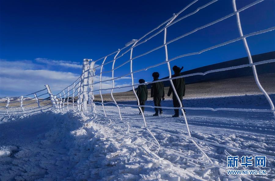（新華全媒頭條&middot;圖文互動）（7）闊步走在新時代康莊大道上&mdash;&mdash;以習近平同志為核心的黨中央關(guān)心西藏工作紀實