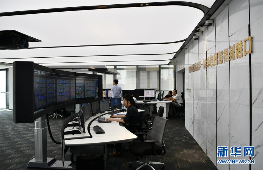 （新華全媒頭條&middot;走向我們的小康生活&middot;圖文互動）（8）沽水流霞正美好&mdash;&mdash;天津&ldquo;工筆&rdquo;繪就&ldquo;小康圖&rdquo;