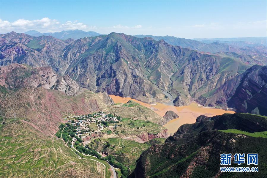 （走向我們的小康生活&middot;決戰(zhàn)決勝脫貧攻堅(jiān)&middot;圖文互動(dòng)）（1）甘青交界處的跨越&mdash;&mdash;保安族、撒拉族的脫貧故事