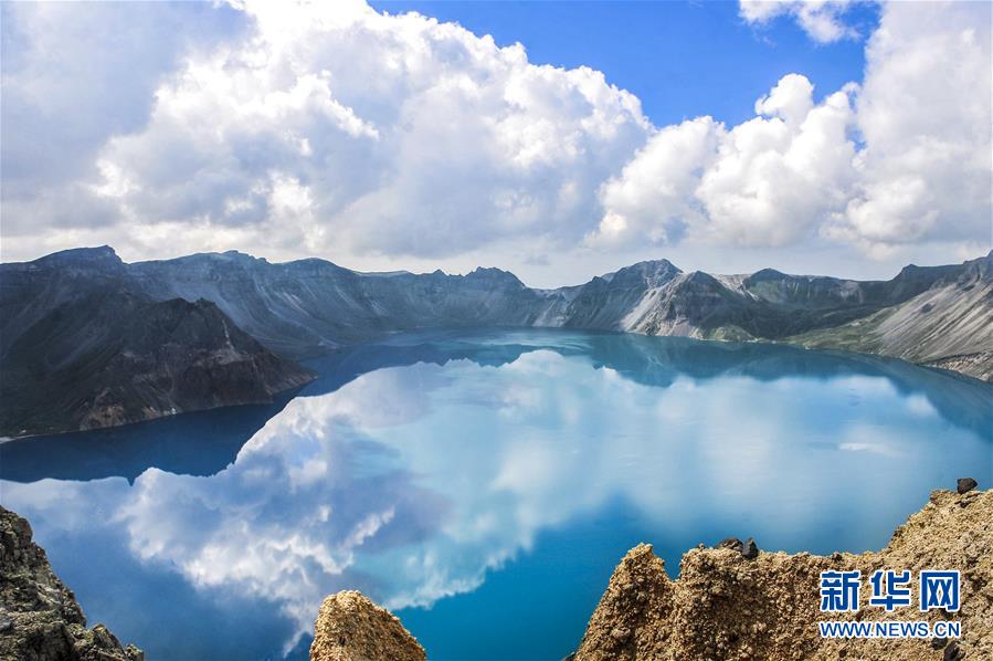 （新華全媒頭條&middot;走向我們的小康生活&middot;圖文互動）（9）黑土地上是我家&mdash;&mdash;在吉林，一瞥中國東北鄉(xiāng)村美麗未來