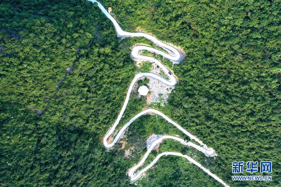 （決戰(zhàn)決勝脫貧攻堅(jiān)&middot;督戰(zhàn)未摘帽貧困縣&middot;圖文互動(dòng)）（2）千山萬(wàn)弄里的最后沖刺&mdash;&mdash;廣西未摘帽貧困縣戰(zhàn)貧觀察