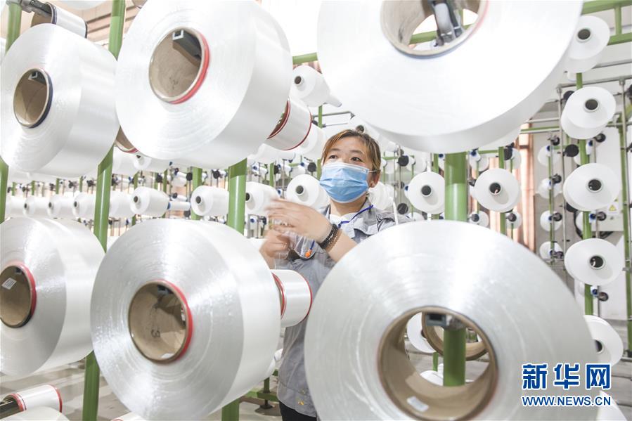 （新華全媒頭條&middot;圖文互動）（7）奮斗結(jié)碩果，再寫新篇章&mdash;&mdash;寫在共和國71周年華誕之際