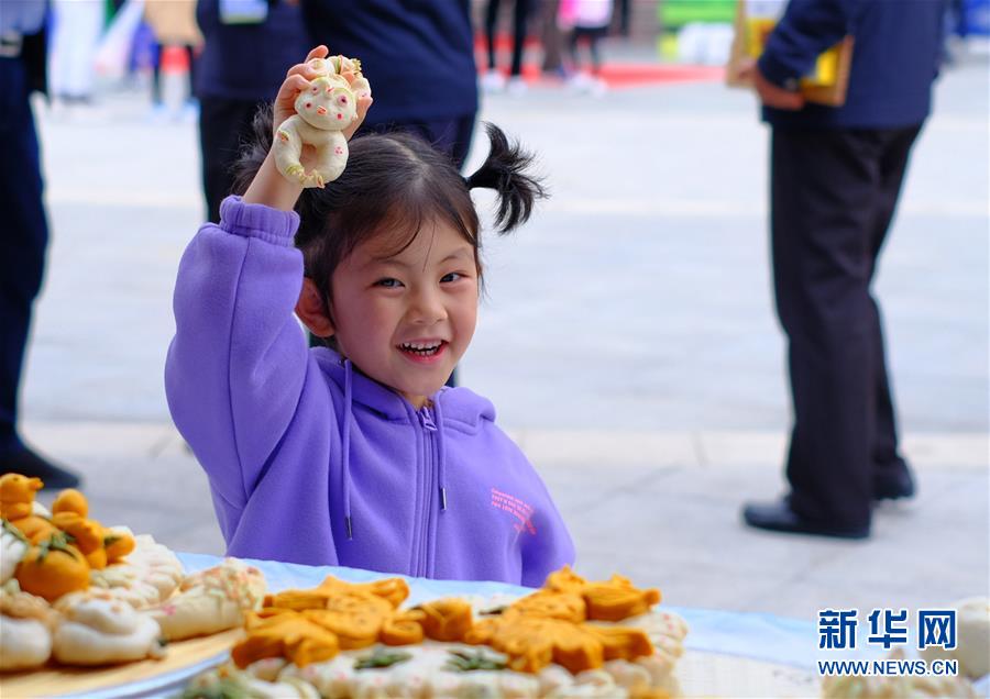 （圖文互動(dòng)）（2）&ldquo;消費(fèi)扶貧&rdquo;迎&ldquo;雙節(jié)&rdquo;